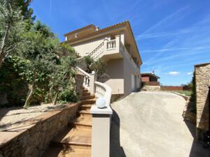 2214 Casa Sud Detached house / Villa Residencial Begur Begur