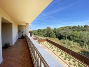 2214 Casa Sud Detached house / Villa Residencial Begur Begur