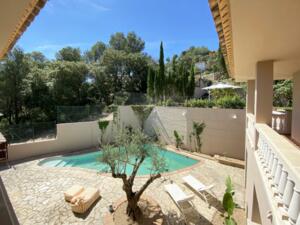 2214 Casa Sud Detached house / Villa Residencial Begur Begur