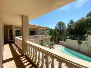 2214 Casa Sud Detached house / Villa Residencial Begur Begur