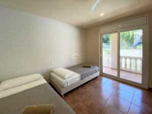 2214 Casa Sud Detached house / Villa Residencial Begur Begur