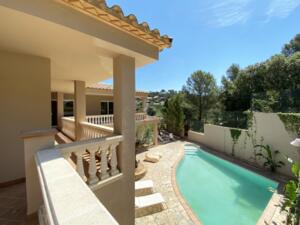 2214 Casa Sud Detached house / Villa Residencial Begur Begur