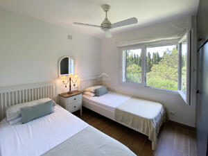 2211 Sol i Mar Casa aislada / Villa Aiguablava Begur