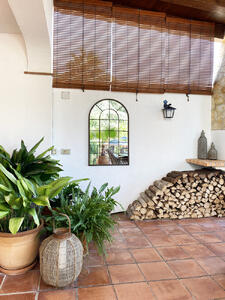 2211 Sol i Mar Casa aislada / Villa Aiguablava Begur