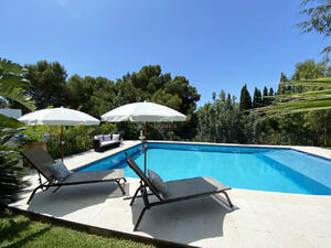 2211 Sol i Mar Casa aislada / Villa Aiguablava Begur