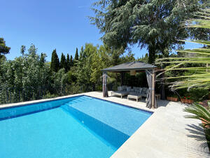 2211 Sol i Mar Casa aislada / Villa Aiguablava Begur