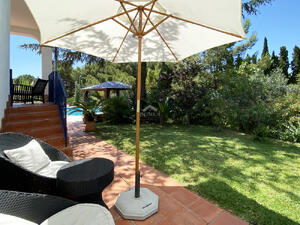 2211 Sol i Mar Casa aislada / Villa Aiguablava Begur