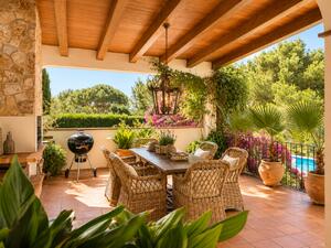 2211 Sol i Mar Casa aislada / Villa Aiguablava Begur