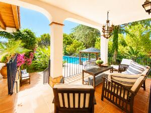 2211 Sol i Mar Casa aislada / Villa Aiguablava Begur