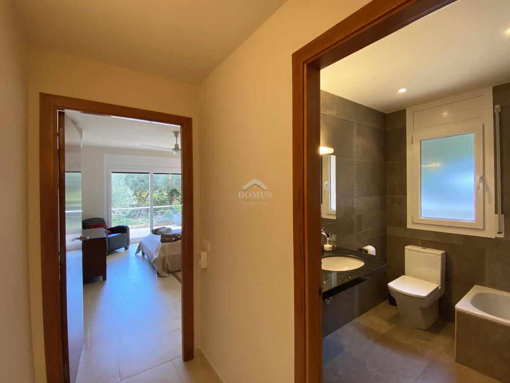 2210 Casa Rosa Villa privée / Villa Aiguablava Begur 2210 Casa Rosa Villa privée / Villa Aiguablava Begur