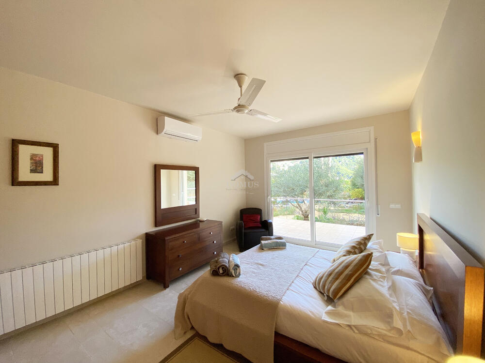 2210 Casa Rosa Villa privée / Villa Aiguablava Begur 2210 Casa Rosa Villa privée / Villa Aiguablava Begur