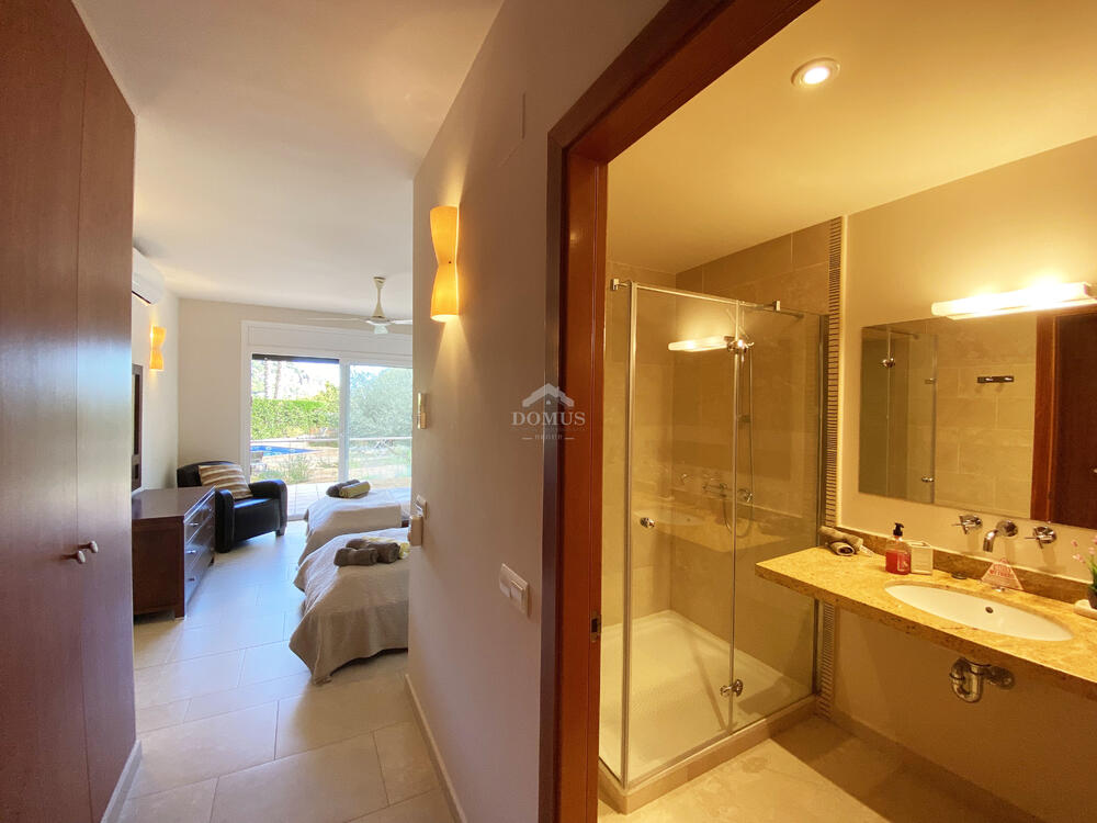 2210 Casa Rosa Villa privée / Villa Aiguablava Begur 2210 Casa Rosa Villa privée / Villa Aiguablava Begur