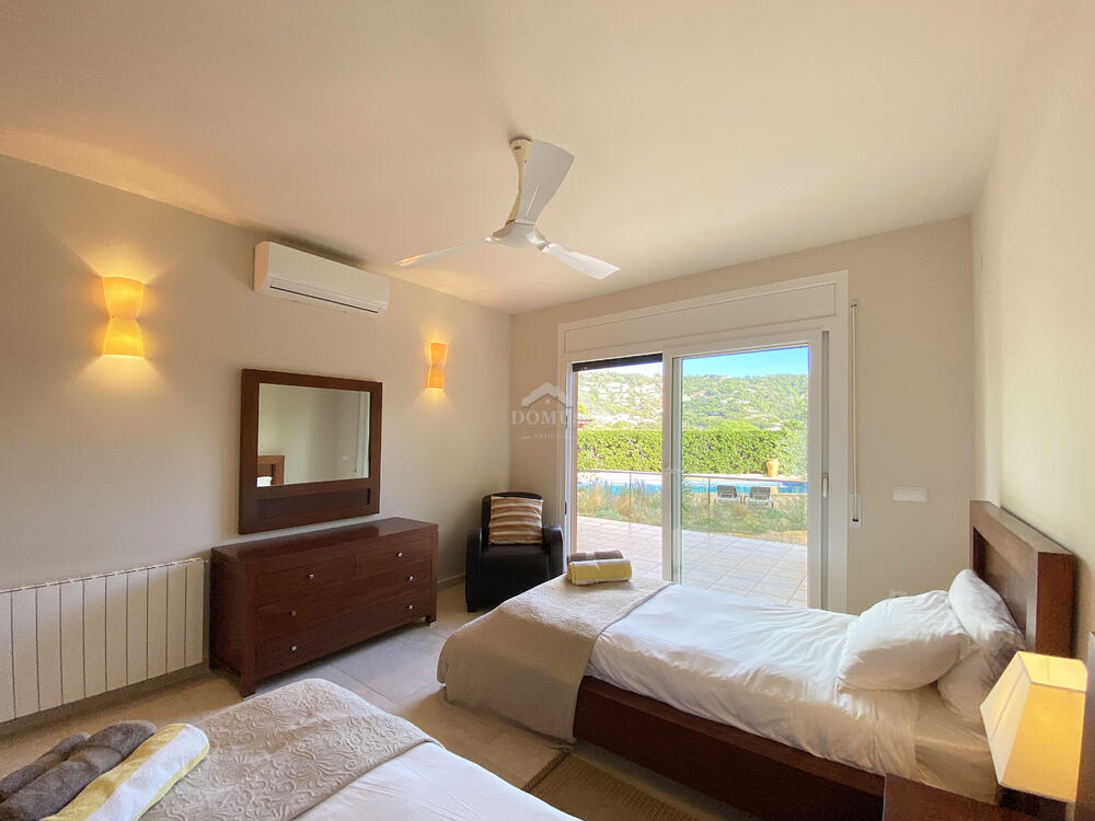 2210 Casa Rosa Villa privée / Villa Aiguablava Begur 2210 Casa Rosa Villa privée / Villa Aiguablava Begur