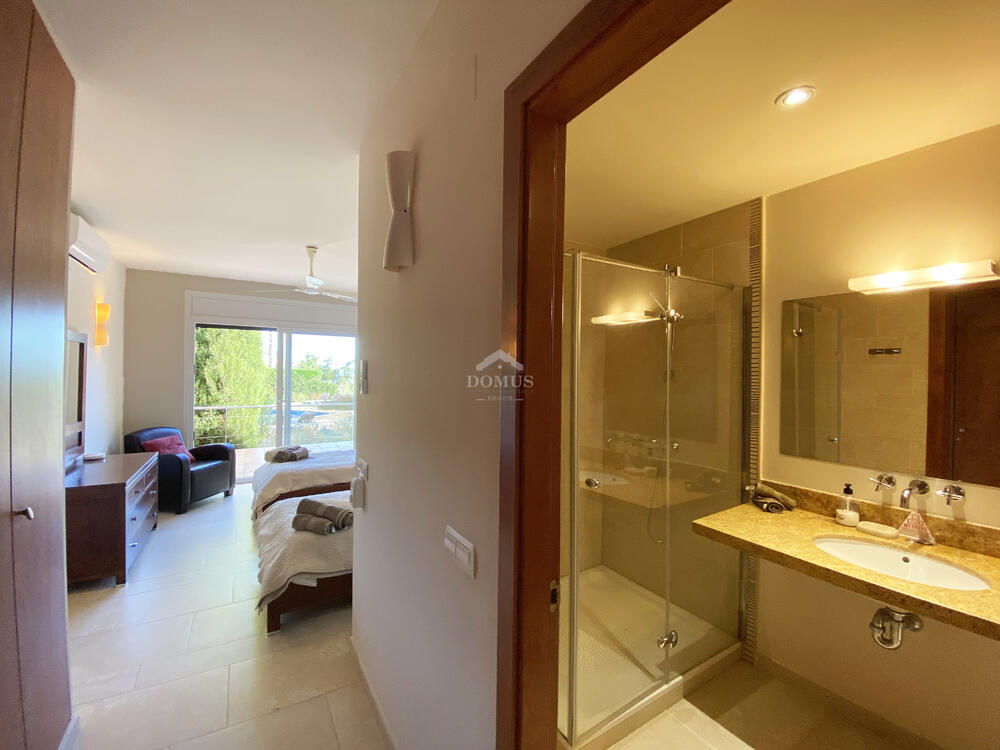 2210 Casa Rosa Villa privée / Villa Aiguablava Begur 2210 Casa Rosa Villa privée / Villa Aiguablava Begur