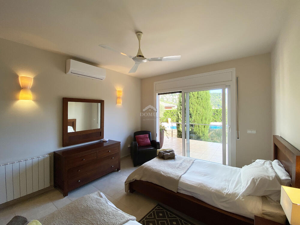 2210 Casa Rosa Villa privée / Villa Aiguablava Begur 2210 Casa Rosa Villa privée / Villa Aiguablava Begur