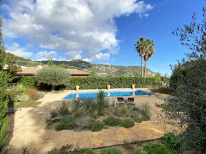 2210 Casa Rosa Vrijstaand huis / Villa Aiguablava Begur
