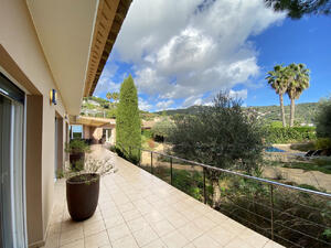 2210 Casa Rosa Vrijstaand huis / Villa Aiguablava Begur
