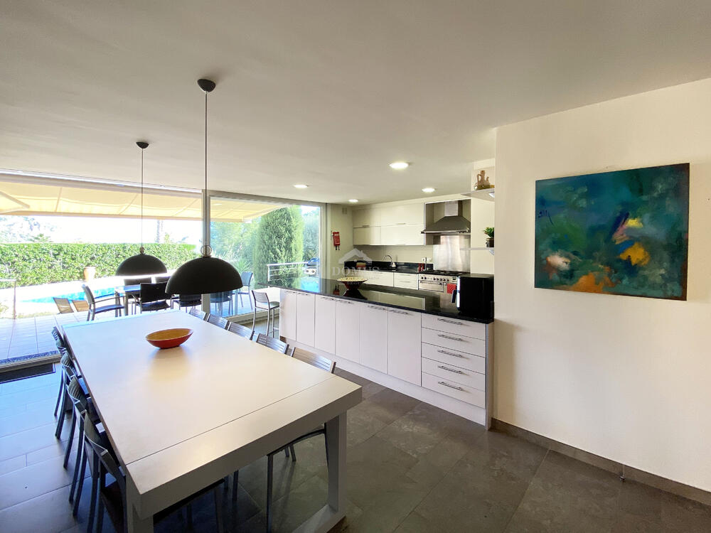 2210 Casa Rosa Villa privée / Villa Aiguablava Begur 2210 Casa Rosa Villa privée / Villa Aiguablava Begur