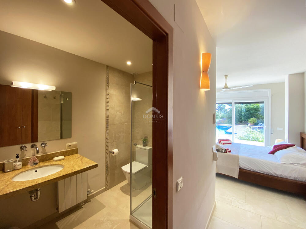 2210 Casa Rosa Villa privée / Villa Aiguablava Begur 2210 Casa Rosa Villa privée / Villa Aiguablava Begur