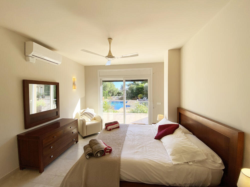 2210 Casa Rosa Villa privée / Villa Aiguablava Begur 2210 Casa Rosa Villa privée / Villa Aiguablava Begur