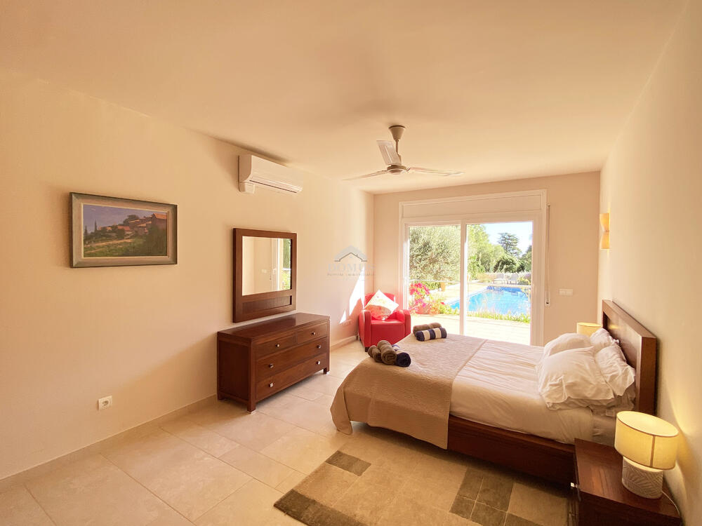 2210 Casa Rosa Villa privée / Villa Aiguablava Begur 2210 Casa Rosa Villa privée / Villa Aiguablava Begur