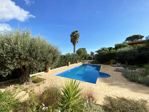 2210 Casa Rosa Vrijstaand huis / Villa Aiguablava Begur