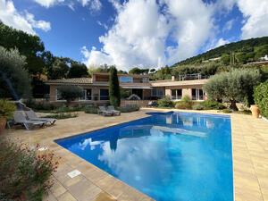 2210 Casa Rosa Vrijstaand huis / Villa Aiguablava Begur
