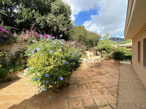 2210 Casa Rosa Vrijstaand huis / Villa Aiguablava Begur