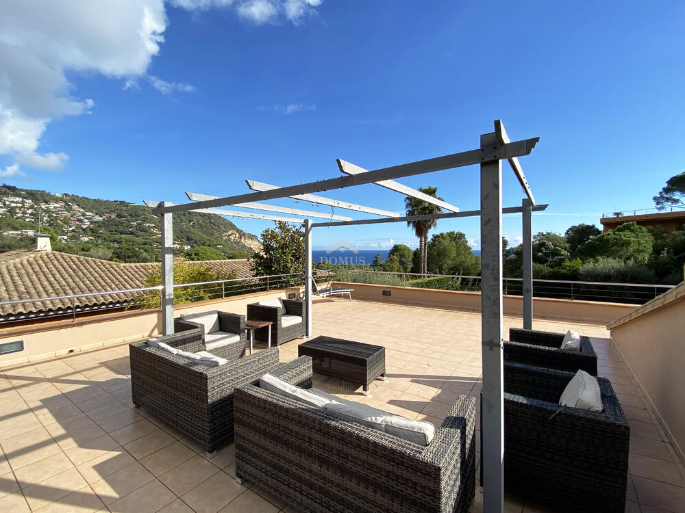 2210 Casa Rosa Villa privée / Villa Aiguablava Begur 2210 Casa Rosa Villa privée / Villa Aiguablava Begur