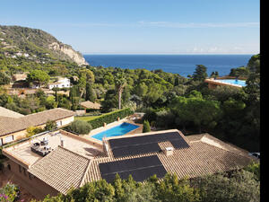 2210 Casa Rosa Vrijstaand huis / Villa Aiguablava Begur