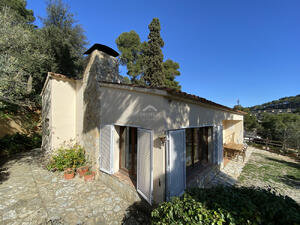 2235 Sa Riera Detached house / Villa Sa Riera Begur