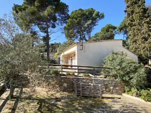 2235 Sa Riera Detached house / Villa Sa Riera Begur