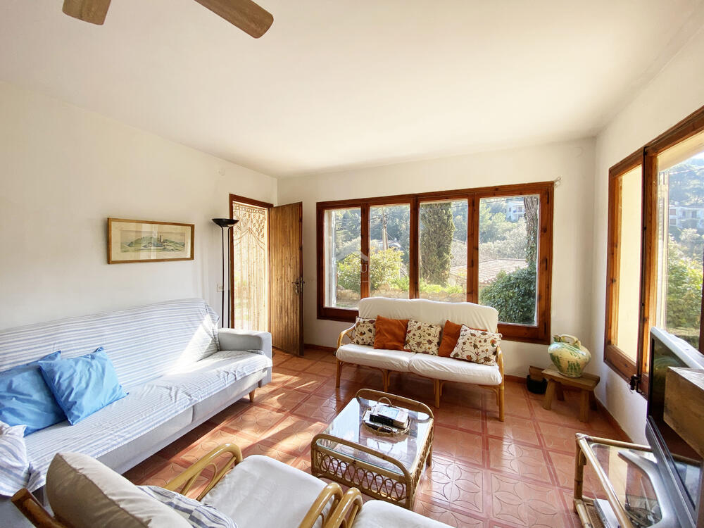 2235 Sa Riera Detached house / Villa Sa Riera Begur 2235 Sa Riera Detached house / Villa Sa Riera Begur