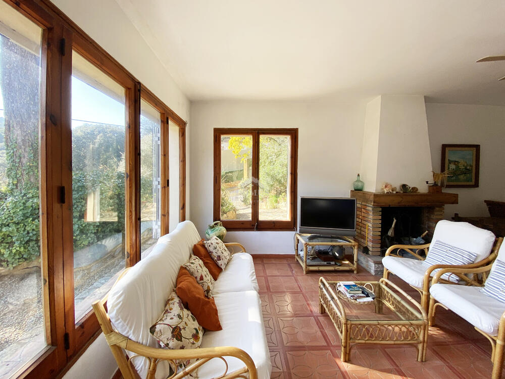 2235 Sa Riera Detached house / Villa Sa Riera Begur 2235 Sa Riera Detached house / Villa Sa Riera Begur