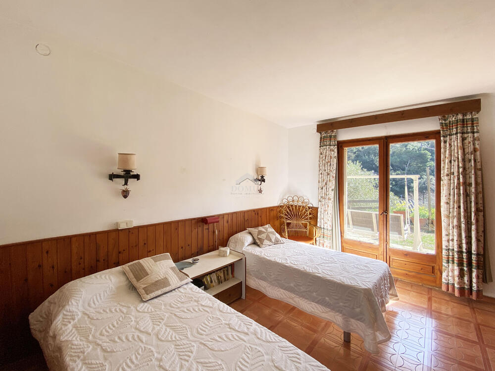 2235 Sa Riera Detached house / Villa Sa Riera Begur 2235 Sa Riera Detached house / Villa Sa Riera Begur