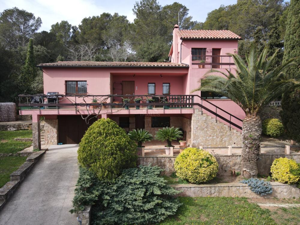 2207 Casa Illes Detached house / Villa Centre Begur 2207 Casa Illes Detached house / Villa Centre Begur