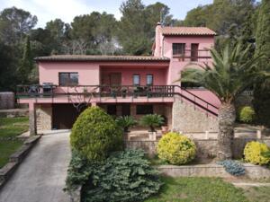 2207 Casa Illes Detached house / Villa Centre Begur