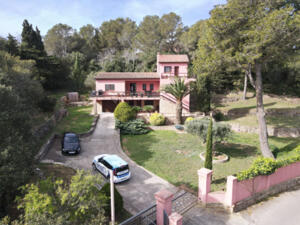 2207 Casa Illes Detached house / Villa Centre Begur