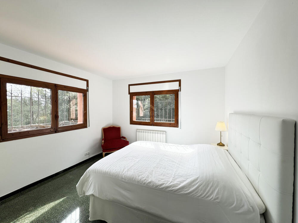 2207 Casa Illes Detached house / Villa Centre Begur 2207 Casa Illes Detached house / Villa Centre Begur