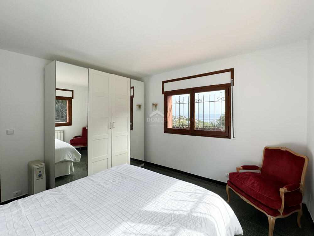 2207 Casa Illes Detached house / Villa Centre Begur 2207 Casa Illes Detached house / Villa Centre Begur