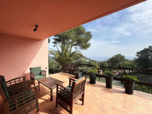 2207 Casa Illes Detached house / Villa Centre Begur