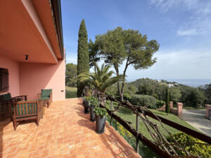 2207 Casa Illes Detached house / Villa Centre Begur