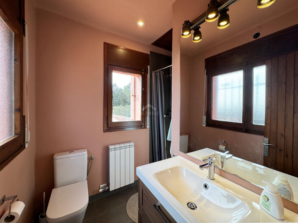 2207 Casa Illes Detached house / Villa Centre Begur 2207 Casa Illes Detached house / Villa Centre Begur