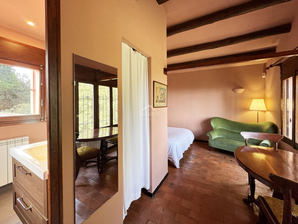 2207 Casa Illes Detached house / Villa Centre Begur 2207 Casa Illes Detached house / Villa Centre Begur