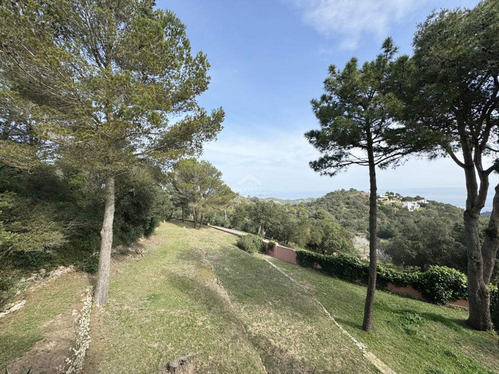 2207 Casa Illes Detached house / Villa Centre Begur 2207 Casa Illes Detached house / Villa Centre Begur
