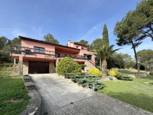 2207 Casa Illes Detached house / Villa Centre Begur