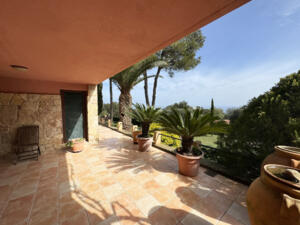 2207 Casa Illes Detached house / Villa Centre Begur