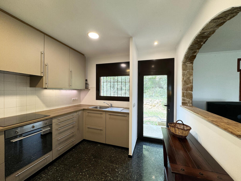 2207 Casa Illes Detached house / Villa Centre Begur 2207 Casa Illes Detached house / Villa Centre Begur