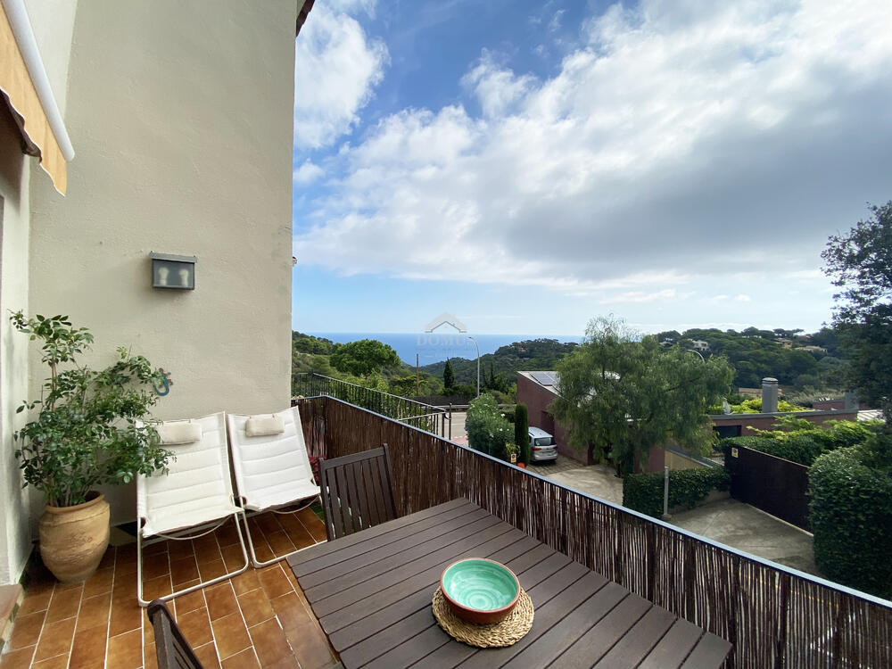 41222 El Mirador Maison jumelée Centre Begur 41222 El Mirador Maison jumelée Centre Begur