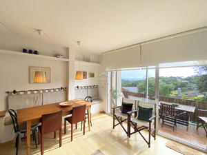 41222 El Mirador Casa adossada Centre Begur